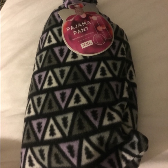 SO lounge/sleep pant in a bag XXL - Picture 1 of 7